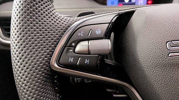 Skoda Enyaq RS 26 of 26