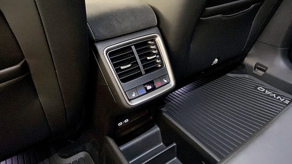 Skoda Enyaq RS 16 of 26