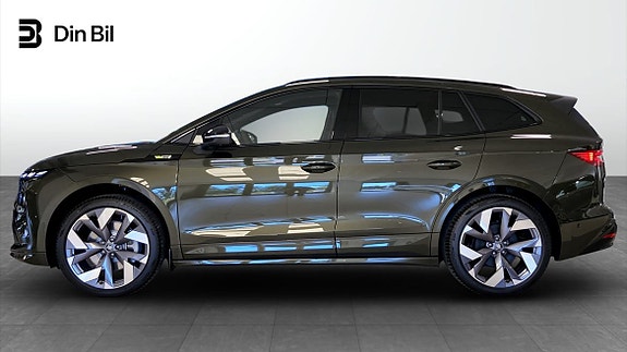 Skoda Enyaq RS 2 of 26