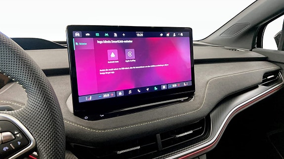 Skoda Enyaq RS 24 of 26