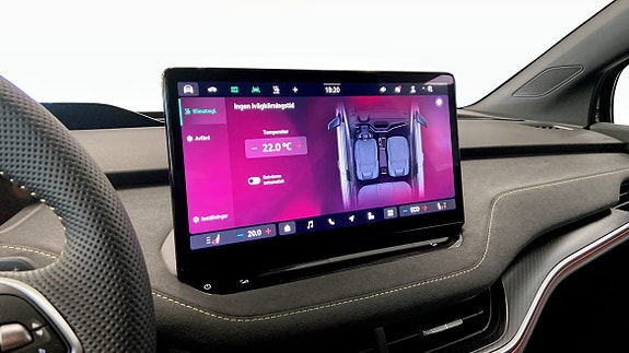 Skoda Enyaq RS 22 of 26