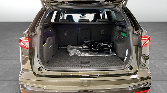 Skoda Enyaq RS 12 of 26
