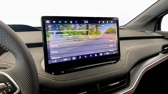 Skoda Enyaq RS 23 of 26