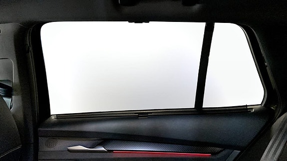 Skoda Enyaq RS 17 of 26