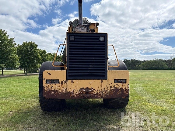 Lastmaskin Ljungby L30 6 of 6