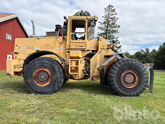 Lastmaskin Ljungby L30 4 of 6