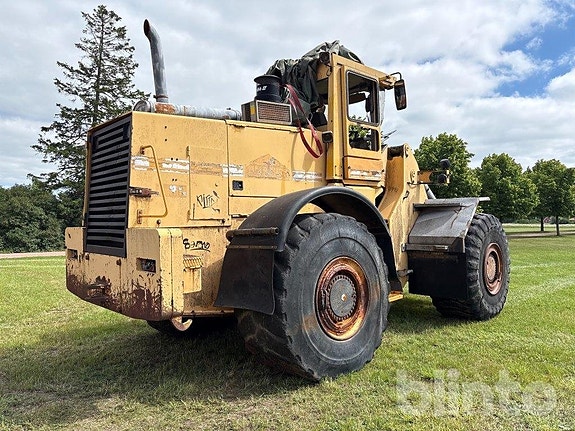 Lastmaskin Ljungby L30 5 of 6