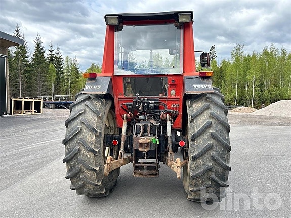 Traktor Valmet 5 of 6