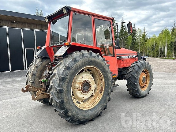 Traktor Valmet 4 of 6