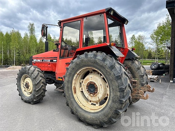 Traktor Valmet 6 of 6