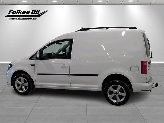 Volkswagen Caddy 4 of 5