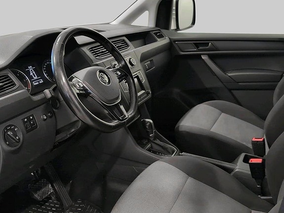 Volkswagen Caddy 5 of 5