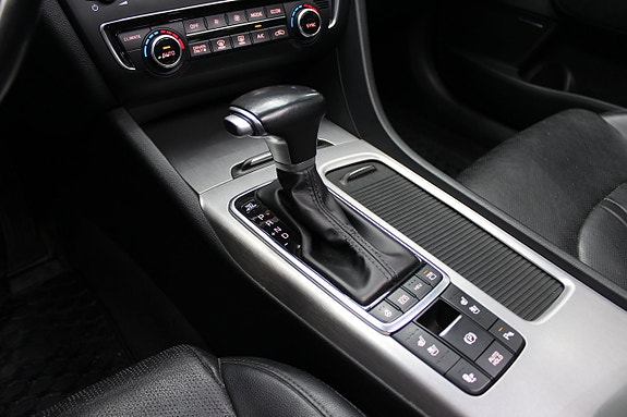 Kia Optima 14 of 25