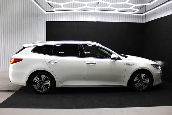 Kia Optima 7 of 25