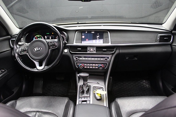 Kia Optima 13 of 25