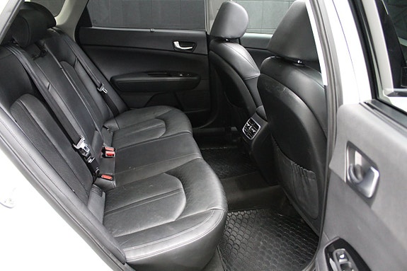 Kia Optima 16 of 25
