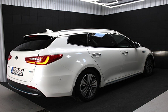 Kia Optima 6 of 25