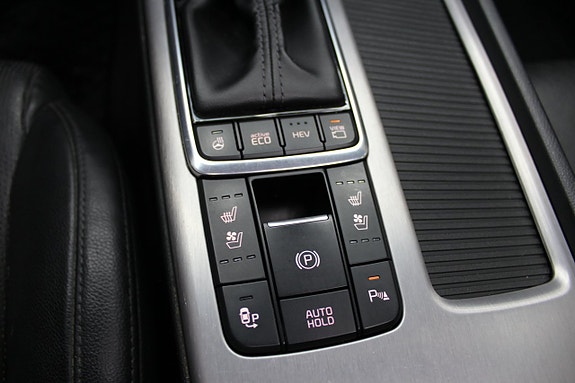 Kia Optima 15 of 25