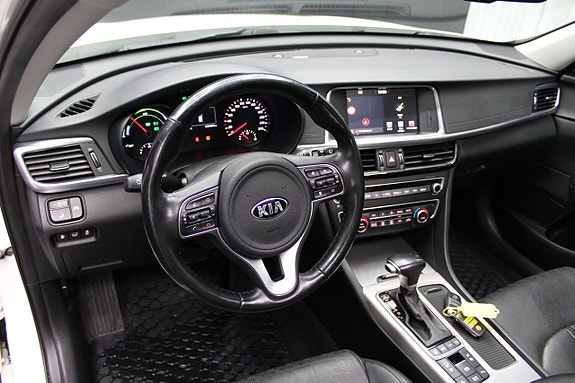 Kia Optima 10 of 25