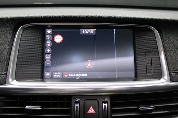 Kia Optima 17 of 25