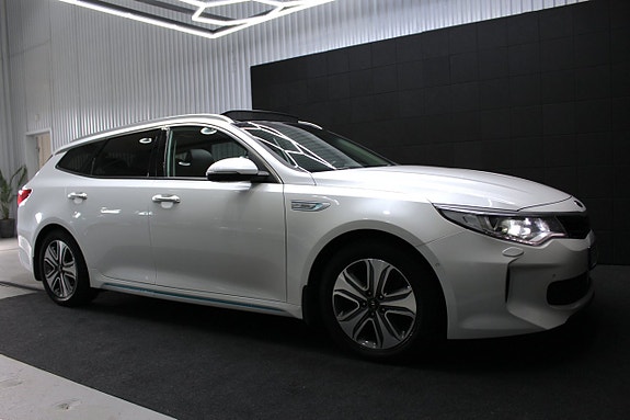 Kia Optima 8 of 25