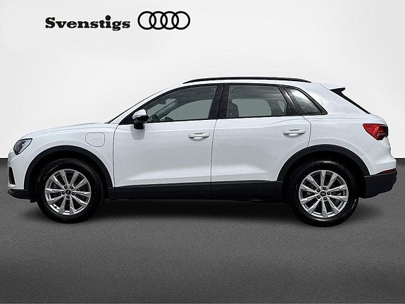 Audi Q3 4 of 5