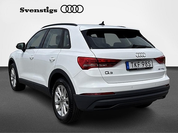 Audi Q3 5 of 5