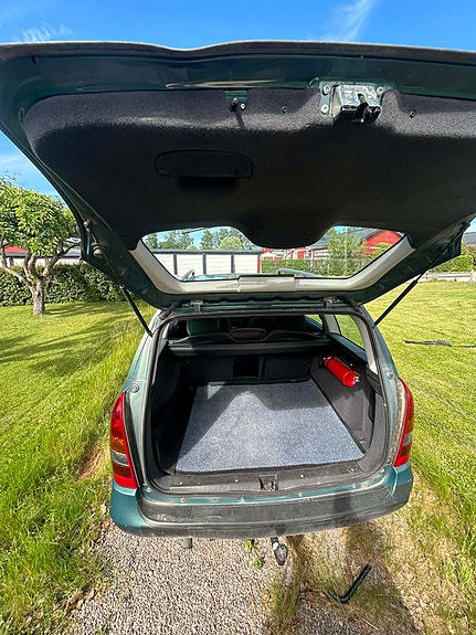 Opel Astra 6 of 10
