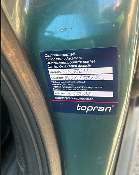 Opel Astra 9 of 10
