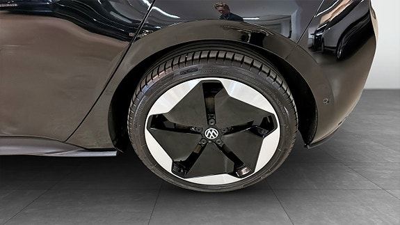 Volkswagen ID.3 6 of 14