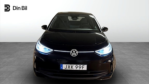 Volkswagen ID.3 4 of 5