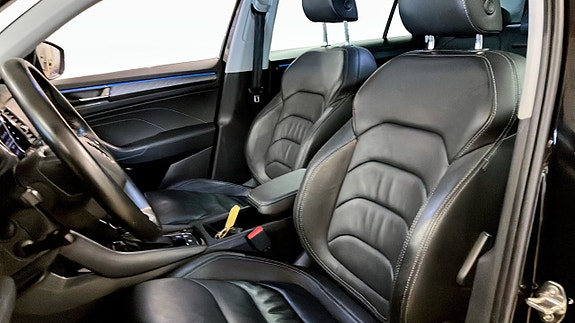 Skoda Kodiaq 8 of 14