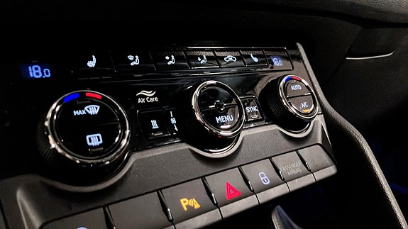 Skoda Kodiaq 11 of 14