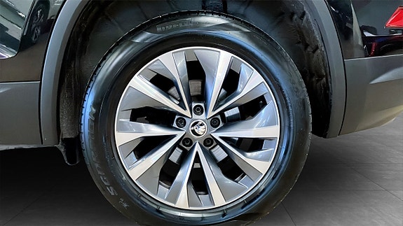 Skoda Kodiaq 6 of 14