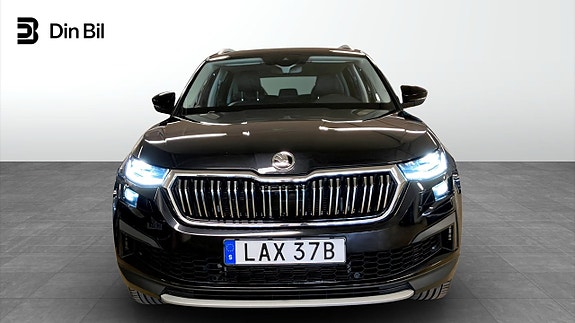 Skoda Kodiaq 4 of 5