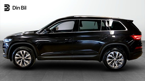 Skoda Kodiaq 2 of 5