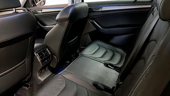 Skoda Kodiaq 12 of 14
