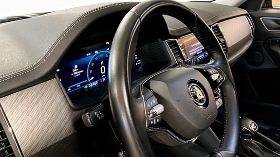 Skoda Kodiaq 10 of 14