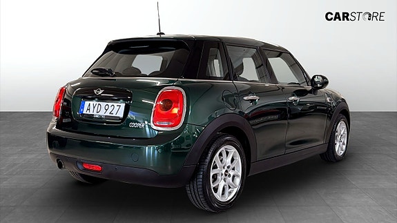 MINI Cooper 2 of 5