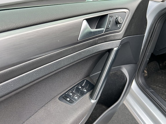 Volkswagen Golf I 9 of 21