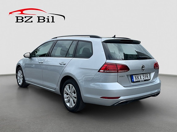 Volkswagen Golf I 3 of 21