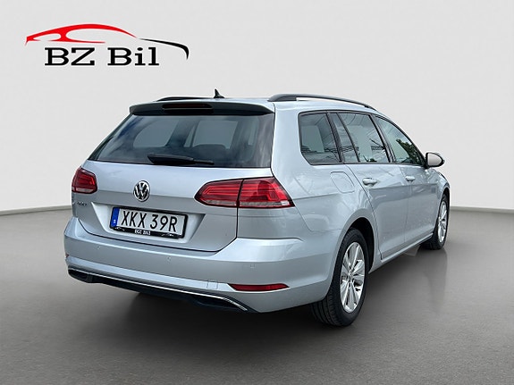 Volkswagen Golf I 5 of 21