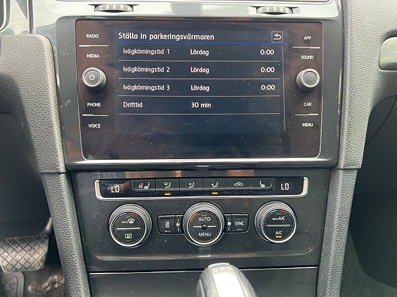 Volkswagen Golf I 16 of 21