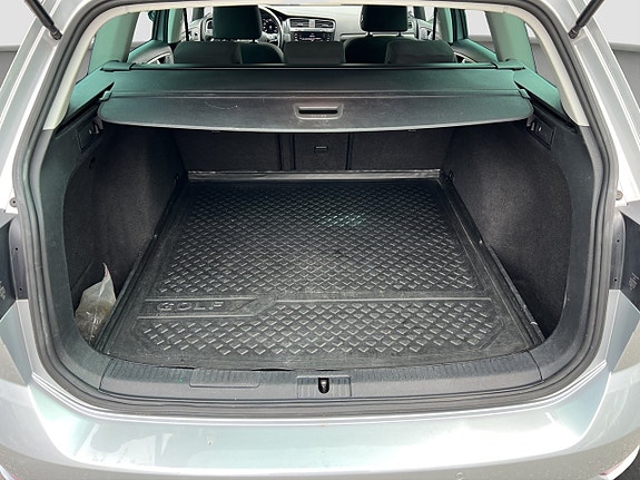 Volkswagen Golf I 21 of 21