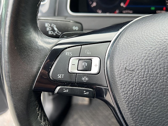 Volkswagen Golf I 12 of 21