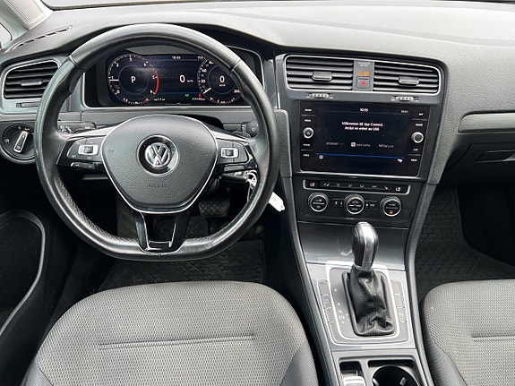 Volkswagen Golf I 13 of 21