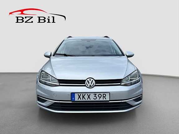 Volkswagen Golf I 8 of 21