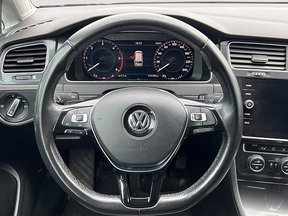 Volkswagen Golf I 11 of 21