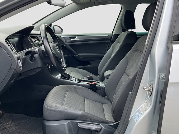 Volkswagen Golf I 10 of 21