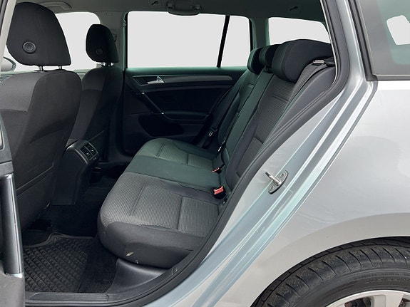 Volkswagen Golf I 20 of 21